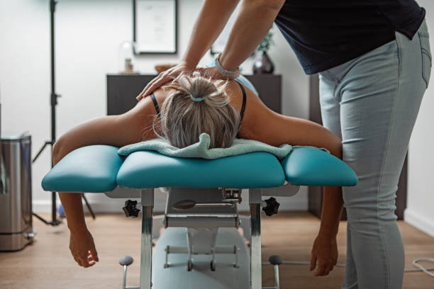 Benefits of chiropractic care for pain relief and overall wellness