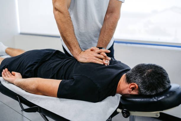 Common conditions treated by chiropractors in Carrollton, TX