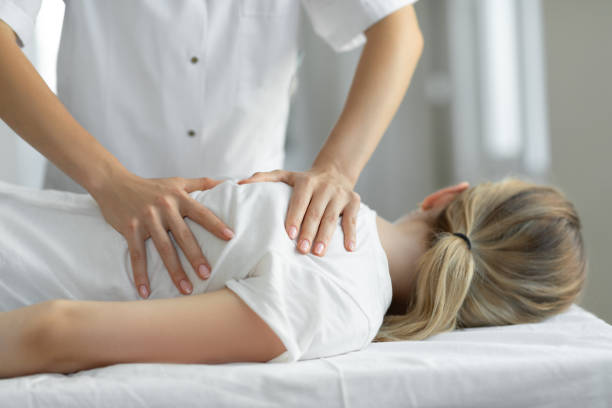 Discover the secrets of a healthy spine at our Chiropractic clinic in Carrollton TX